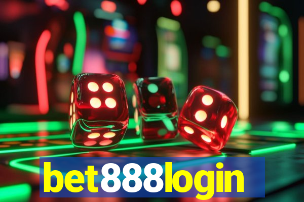bet888login
