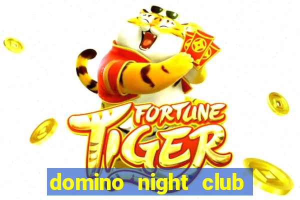domino night club porto alegre site