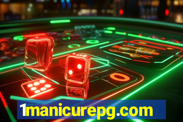 1manicurepg.com