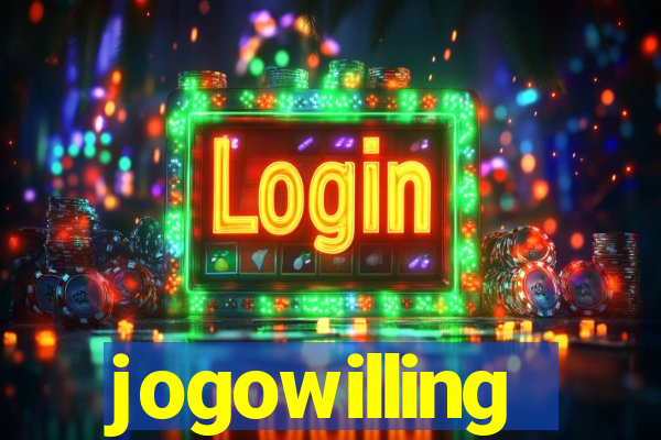 jogowilling