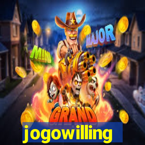 jogowilling