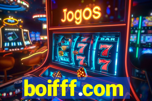 boifff.com