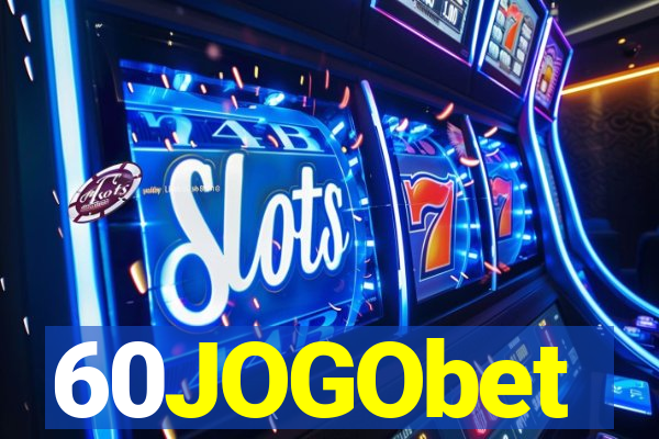 60JOGObet