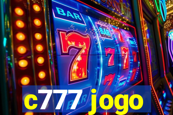 c777 jogo