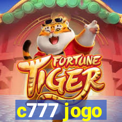 c777 jogo