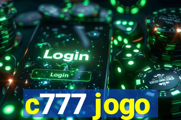 c777 jogo