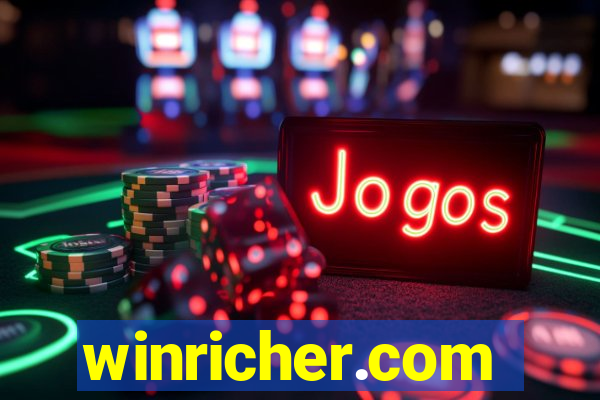 winricher.com