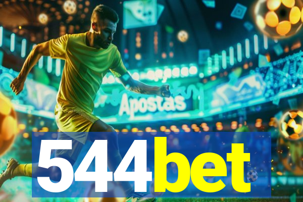 544bet