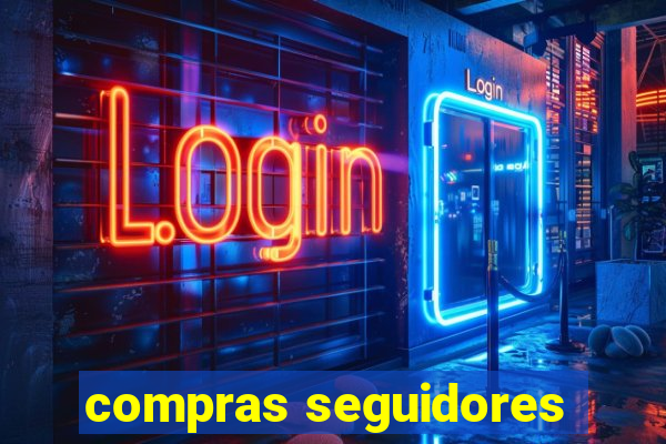 compras seguidores
