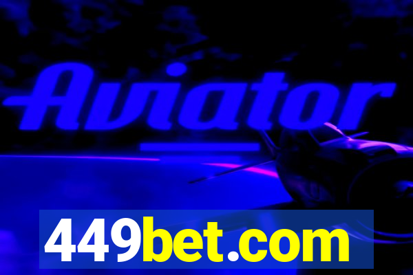 449bet.com
