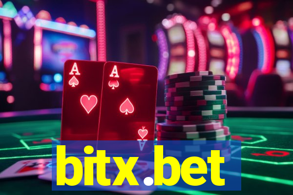 bitx.bet