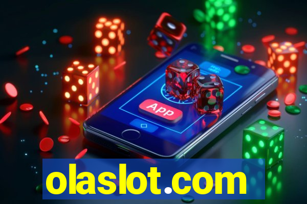 olaslot.com