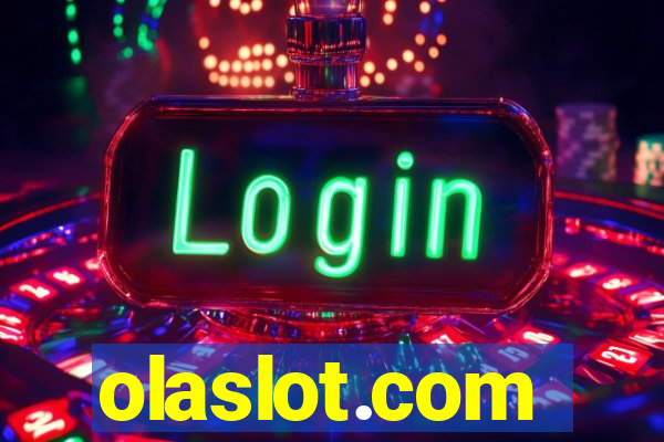 olaslot.com