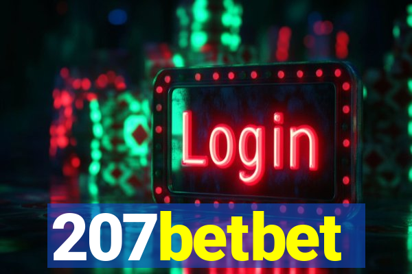 207betbet