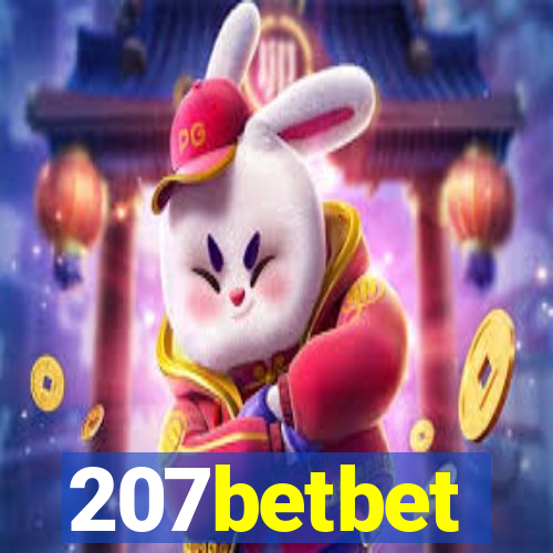 207betbet