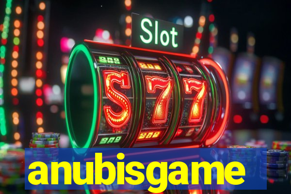 anubisgame