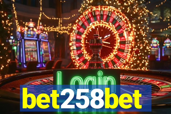 bet258bet