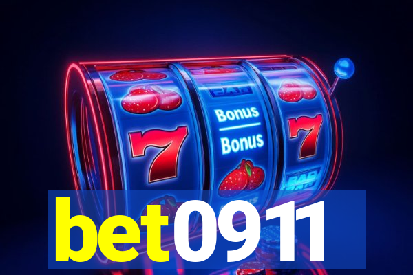 bet0911