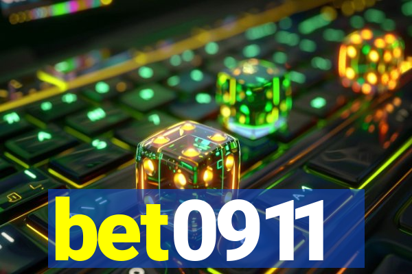 bet0911