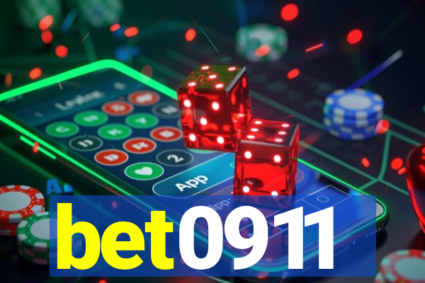bet0911