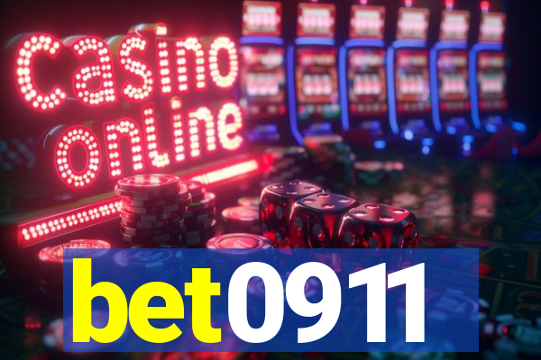 bet0911