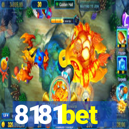 8181bet