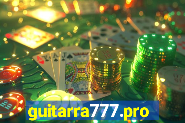guitarra777.pro