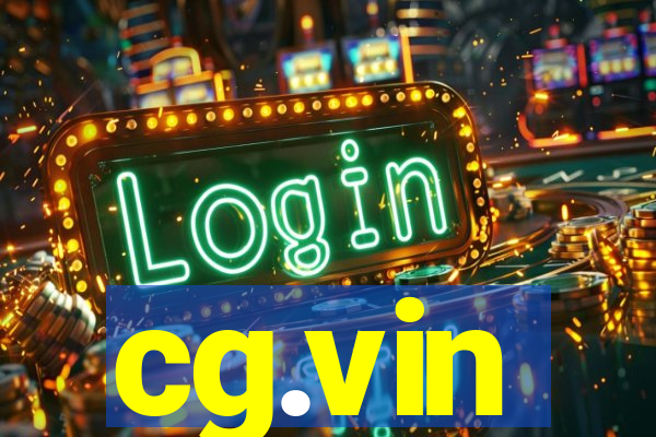 cg.vin