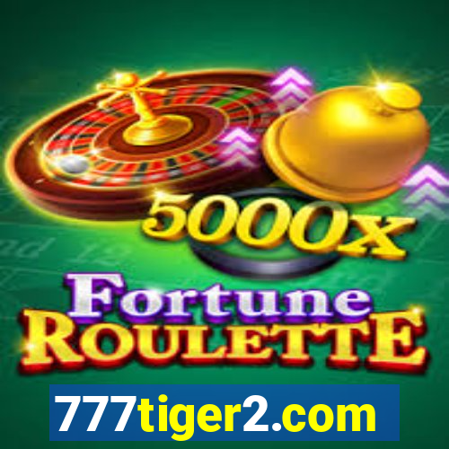 777tiger2.com