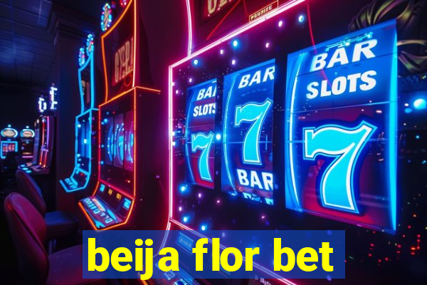 beija flor bet