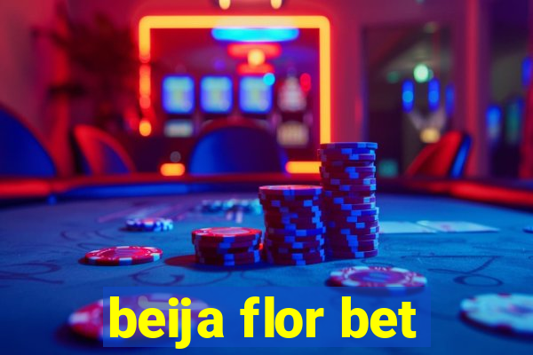 beija flor bet
