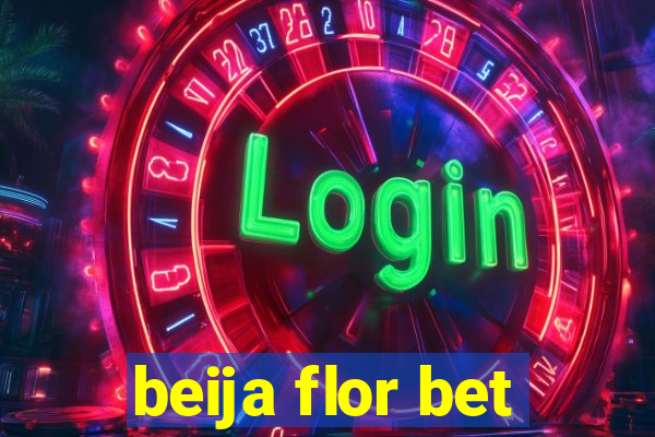 beija flor bet