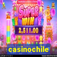 casinochile