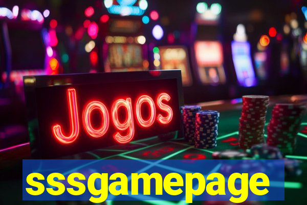 sssgamepage