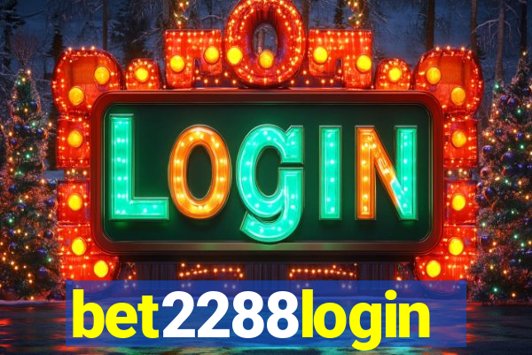 bet2288login