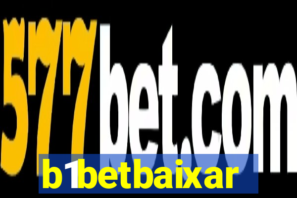 b1betbaixar