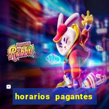 horarios pagantes fortune tiger vai de bet