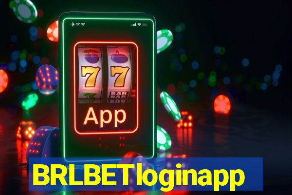 BRLBETloginapp