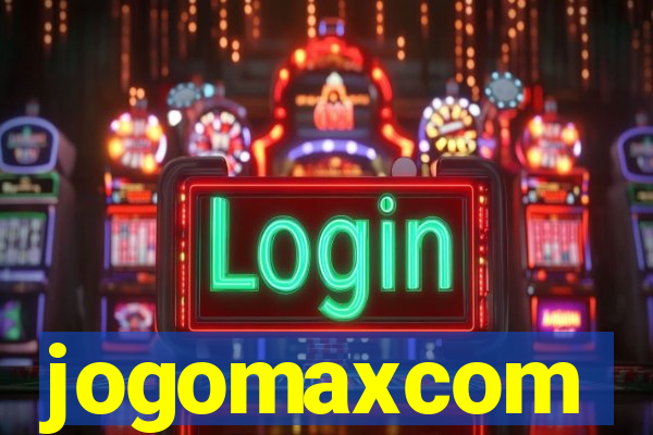 jogomaxcom