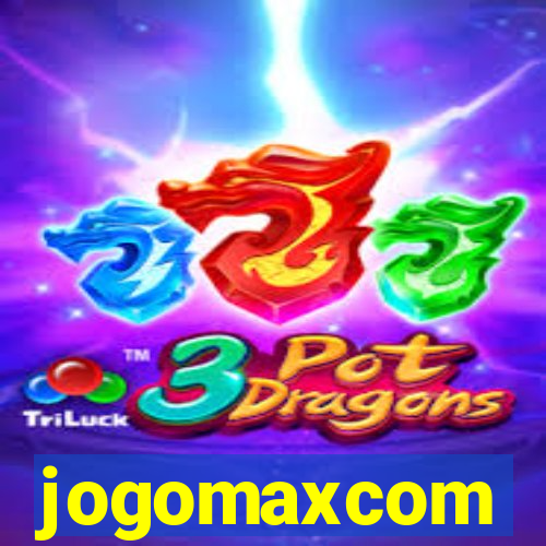 jogomaxcom