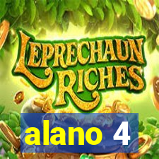 alano 4