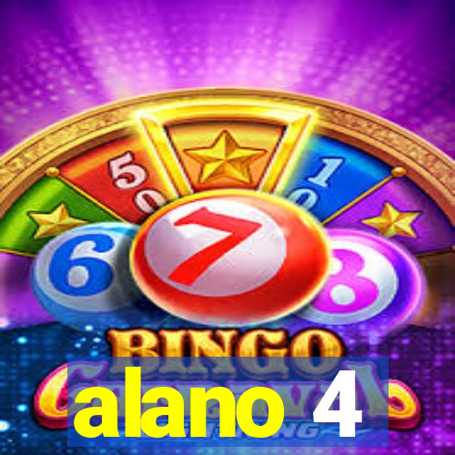 alano 4