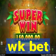 wk bet