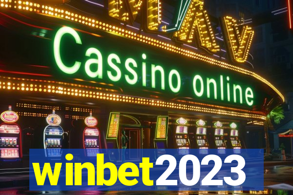 winbet2023