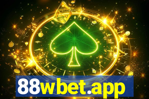 88wbet.app