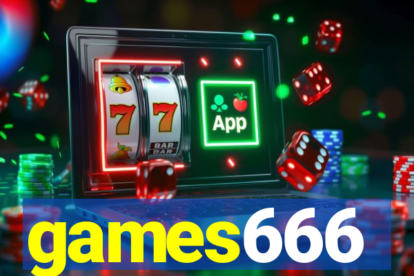 games666