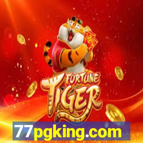 77pgking.com