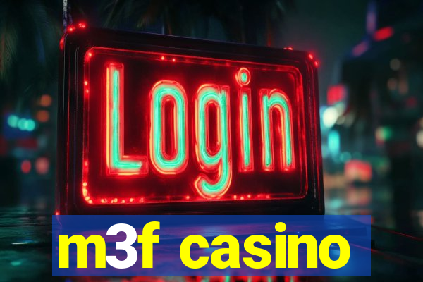 m3f casino