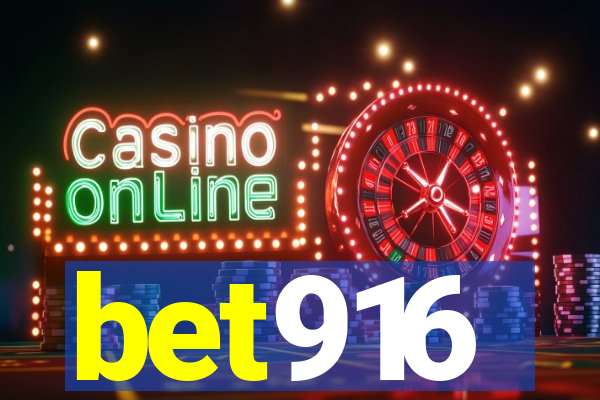 bet916