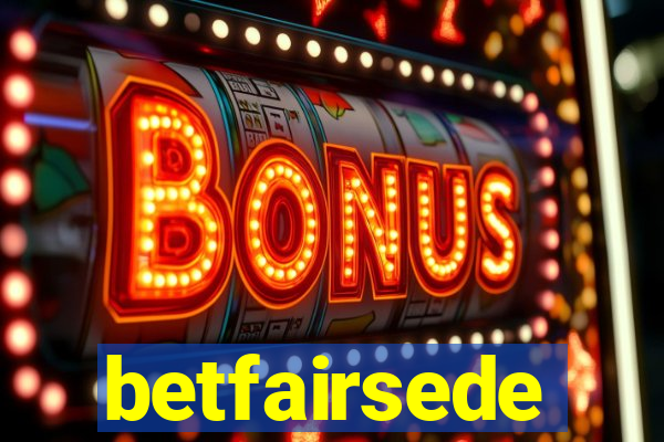 betfairsede